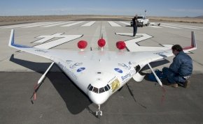 Kína hiperszonikus repülőt épít, amely egy órán belül bárhová eljut a Földön